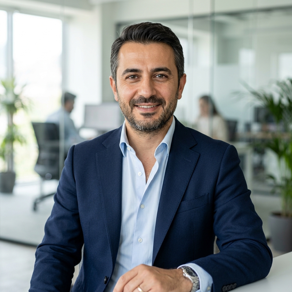 Ahmet Yılmaz